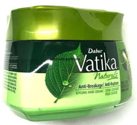Thumbnail for VATIKA Dabur Natural's Anti-Breakage oisturizing Hair Cream for Men/Women Sareya Beauty Supply Store in Calgary Alberta Canada