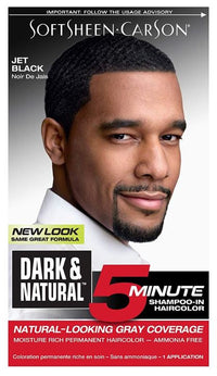 Thumbnail for DARK & NATURAL Permanent Men Hair Color, Sareya Beauty Supply Store in Calgary Alberta Canada