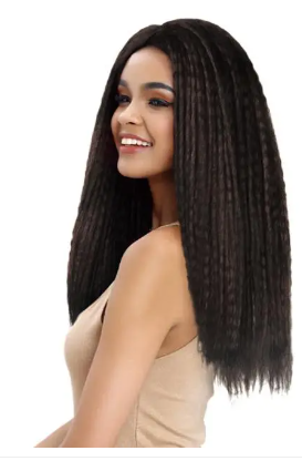 FASHIONDO Noble Weave Synthetic Curl 20" 6pcs- MAXINE DAUDI