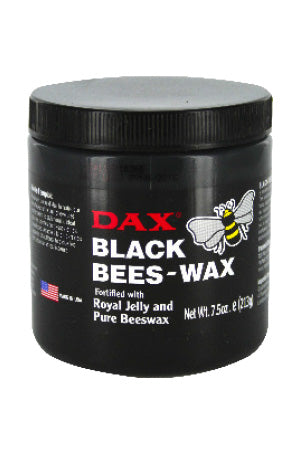 DAX BLACK BEES WAX