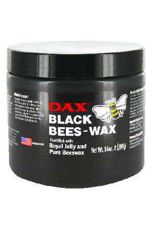 DAX BLACK BEES WAX