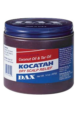 DAX KOCATAH DRY SCALP RELIEF