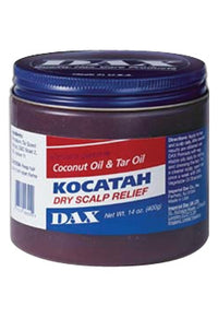 Thumbnail for DAX KOCATAH DRY SCALP RELIEF