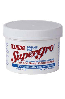 DAX Supergro (7oz)