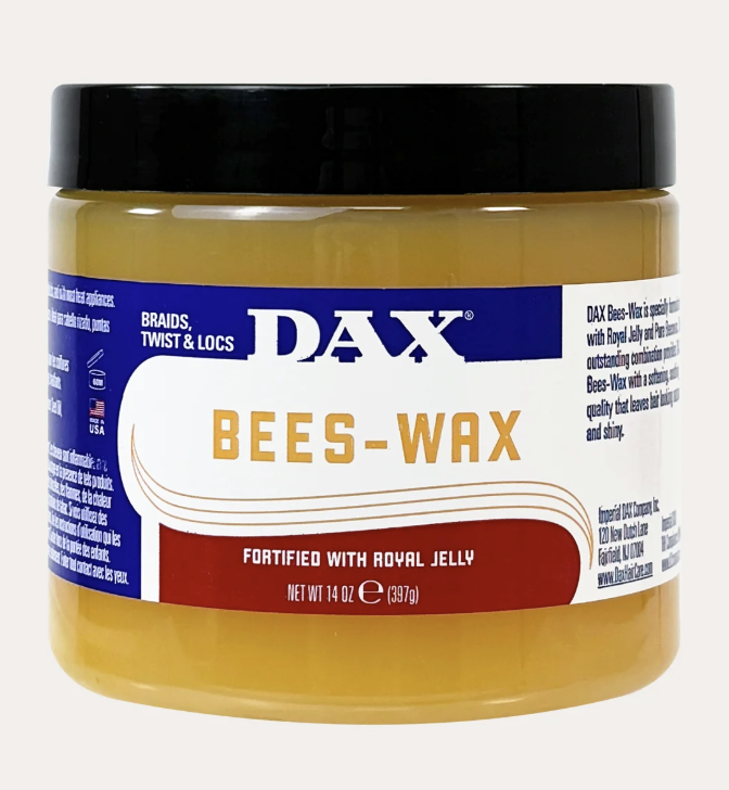 DAX Bees-Wax