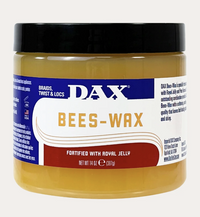 Thumbnail for DAX Bees-Wax
