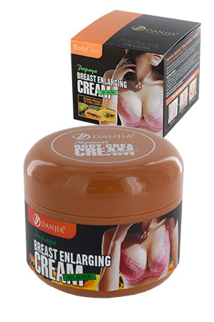 DANJIA Papaya Breast Enlarging Cream