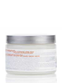 Thumbnail for DESIGN ESSENTIALS Coconut & Monoi Deep Moisture Milk Souffle  (12oz)
