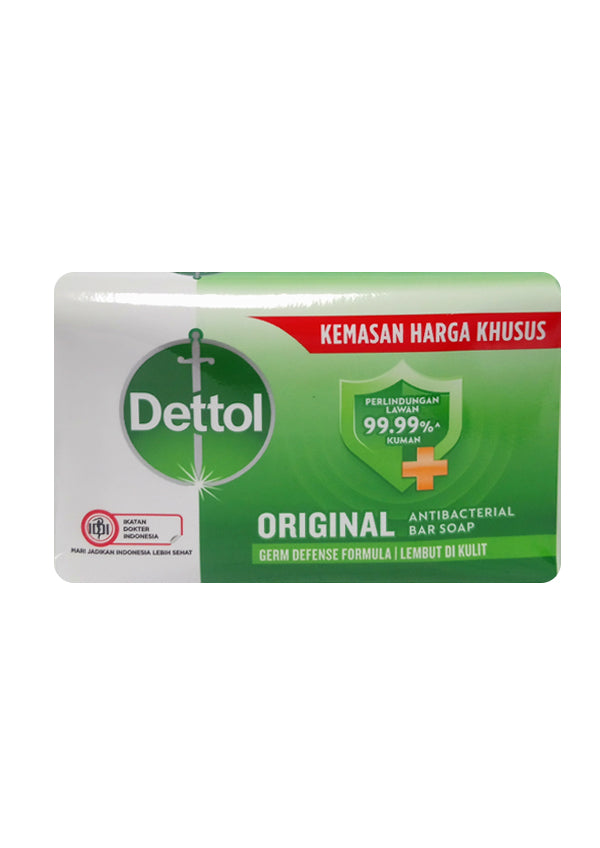 DETTOL Anti Bacterial Soap