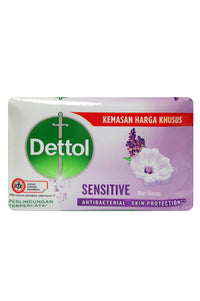 Thumbnail for DETTOL Anti Bacterial Soap