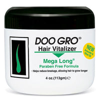 Thumbnail for DOO GRO HAIR VITALIZER MEGA LONG