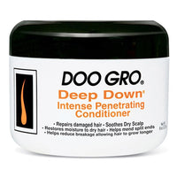 Thumbnail for DOO GRO Deep Down Intense Penetrating Conditioner (8oz)