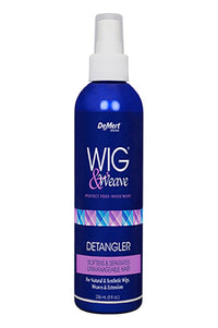 Thumbnail for De Mert Wig & Weave Detangler(8oz)