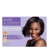 DARK & LOVELY Relaxer Kit- super