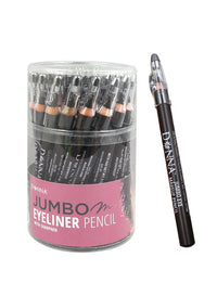 Thumbnail for Donna Jumbo Eyeliner Pencil set with a single pencil displayed on a white background