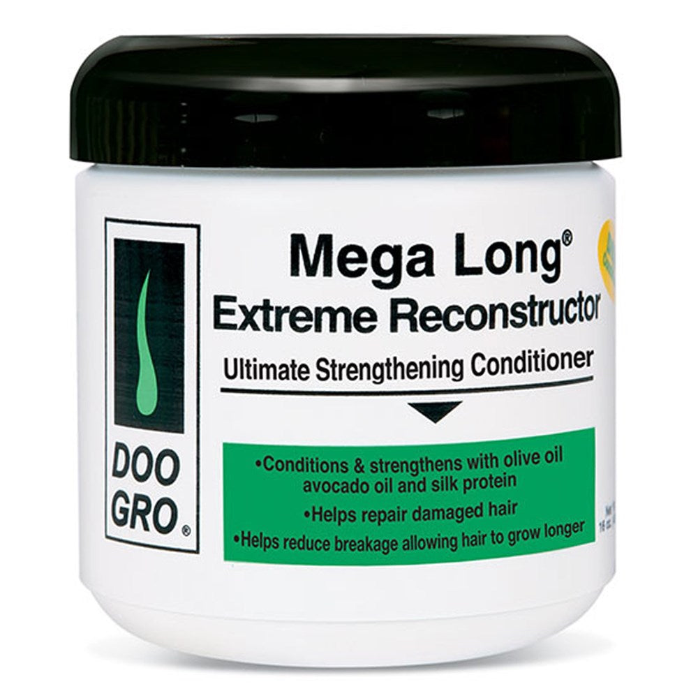 DOO GRO Mega Long Extreme Reconstructor (16oz)
Sareya Beauty Supply Store 
Beauty Supply Store near me