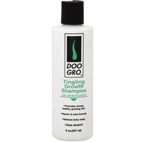 Thumbnail for Doo Gro Tingling Growth Shampoo bottle on a white background
