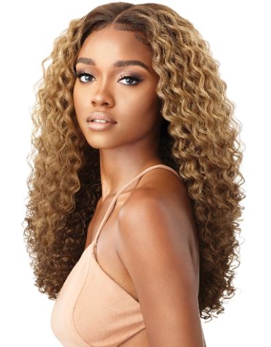 OUTRE LACE WIGS LACEFRONT PERFECT HAIRLINE DORELIA