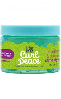 Thumbnail for JUST FOR ME CURL PEACE SLIME STYLER - 12oz