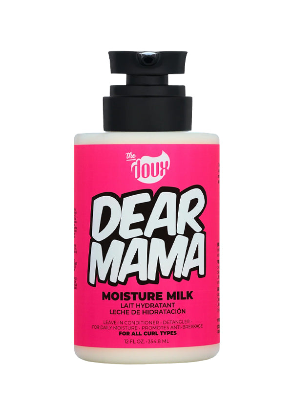 THE DOUX Dear Mama Moisture Milk (12oz)