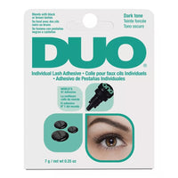 Thumbnail for DUO Individual Lash Adhesive (0.25oz)
Sareya Beauty Supply Store in Calgary Alberta 