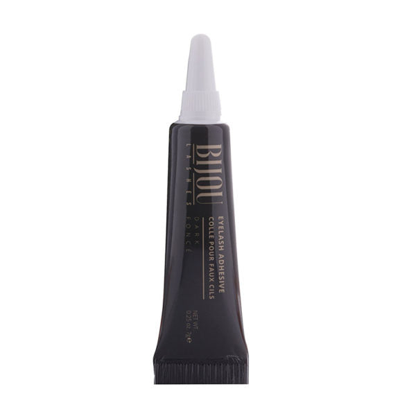 BIJOU EYELASH ADHESIVE- DARK