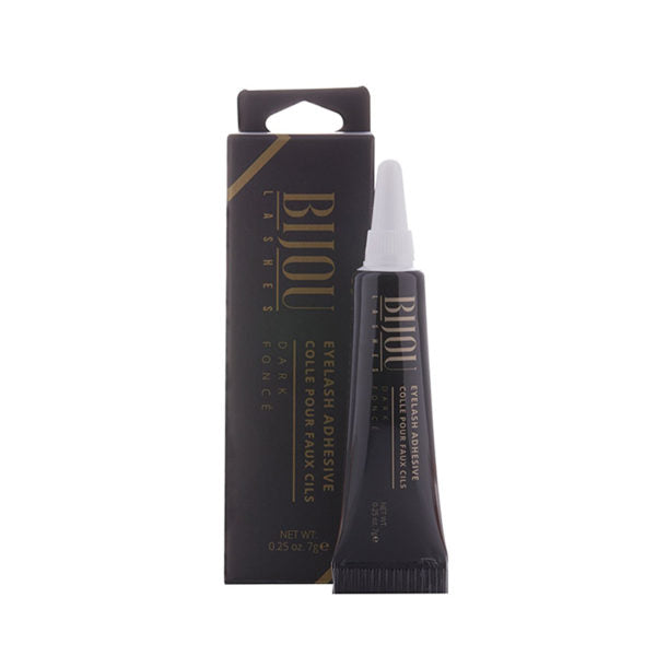 BIJOU EYELASH ADHESIVE- DARK