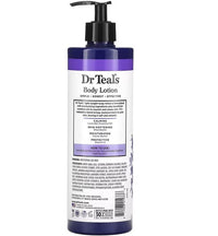 Thumbnail for DR TEAL'S REJUVENATING  BODY LOTION- LAVENDER - 18 oz, Sareya Beauty Supply store in Calgary Alberta Canada