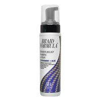 Thumbnail for EBIN Braid Formula Tension Relief Foaming Lotion (8.5oz)