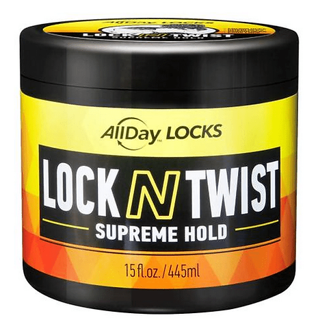 ALLDAY LOCKS Lock N Twist Gel [Supreme Hold] (10oz)
Sareya Beauty Supply Store in Calgary Alberta Canada