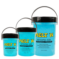 Thumbnail for EBIN MELT'N Styling Gel Blue [Eucalytus + Vitamin E]
Sareya Beauty Supply Store in Calgary Alberta Canada