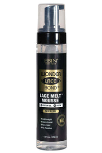 Thumbnail for EBIN Wonder Lace Bond Lace Melt Mousse [Supreme] (250mL)