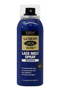 Thumbnail for EBIN Wonder Lace Bond Lace Melt Spray -Keratin