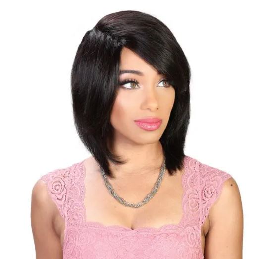 ZURY SISTER WIG WET & WAVY BRAZILLIAN WIG HR-BRZ WW ECO