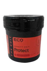 Thumbnail for Black and red container with 'ECO' branding on a white background