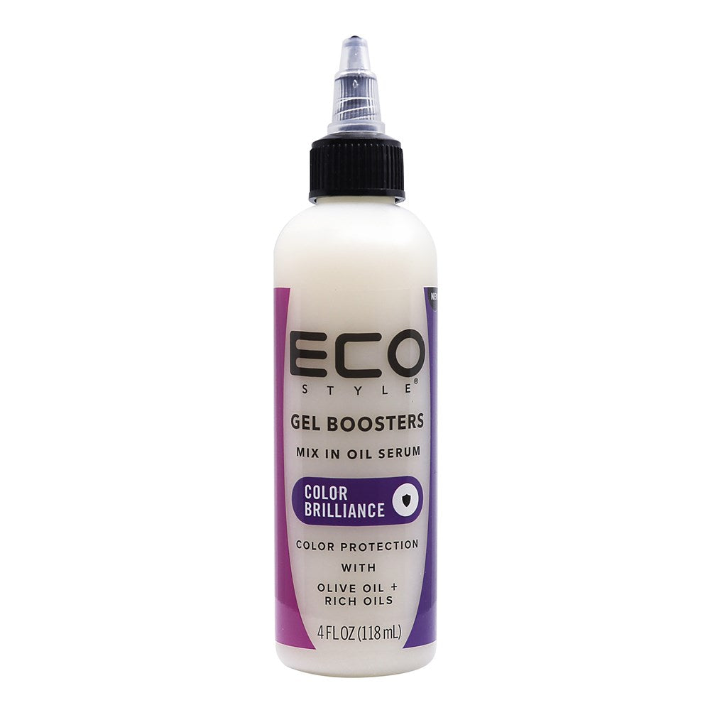 ECO STYLE Gel Boosters (4oz)- color brilliance