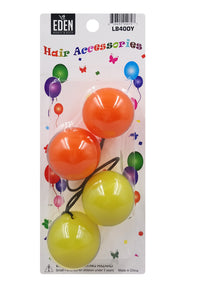 Thumbnail for EDEN 40mm Hair Ball - Orange & Yellow
Beauty Supply Store in Calgary Alberta