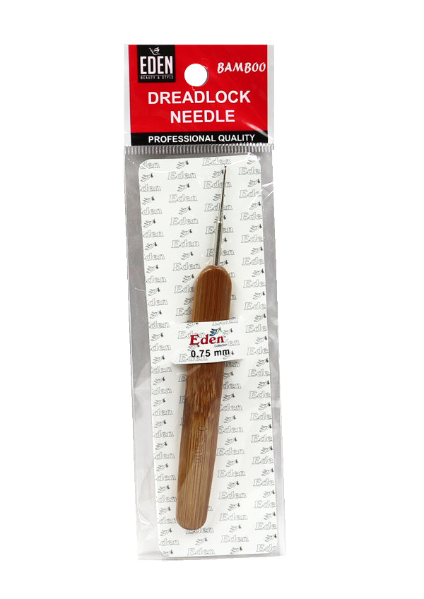 EDEN Dreadlock Needle 
beauty supply store hair tools
