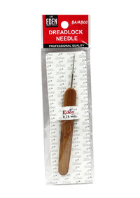 Thumbnail for EDEN Dreadlock Needle 
beauty supply store hair tools