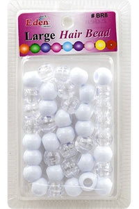 Thumbnail for EDEN Large 2 Tone Blister Beads-Assorted