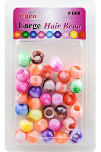 Thumbnail for EDEN Large 2 Tone Blister Beads