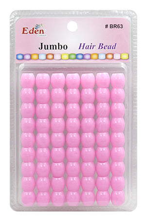 EDEN XLG Blister Jumbo Round Bead Sareya Beauty Supply Store in Calgary Alberta Canada