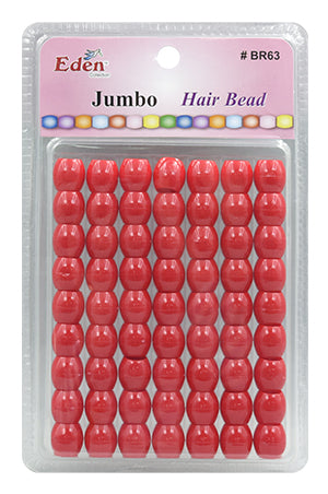 EDEN XLG Blister Jumbo Round Bead Sareya Beauty Supply Store Calgary Alberta Canada