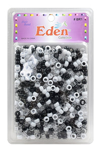 Thumbnail for EDEN XLG Blister Round Beads - Assorted