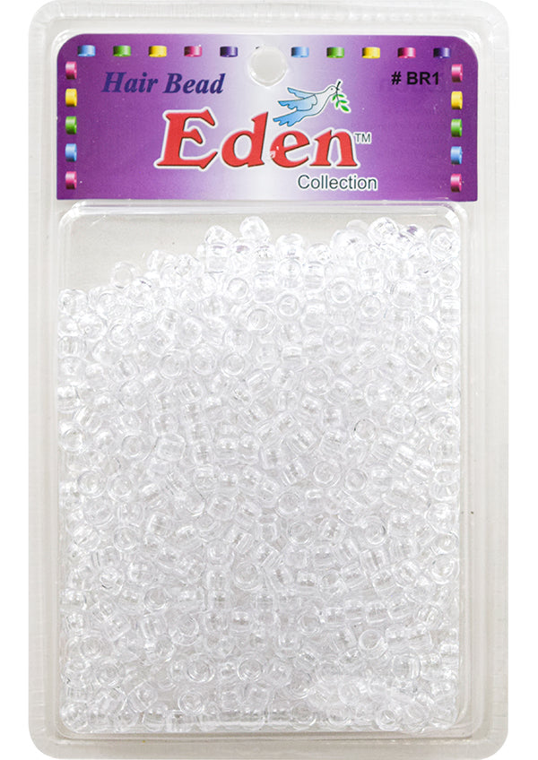 EDEN XLG Blister Round Beads - Assorted