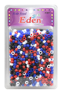 Thumbnail for EDEN XLG Blister Round Beads - Assorted