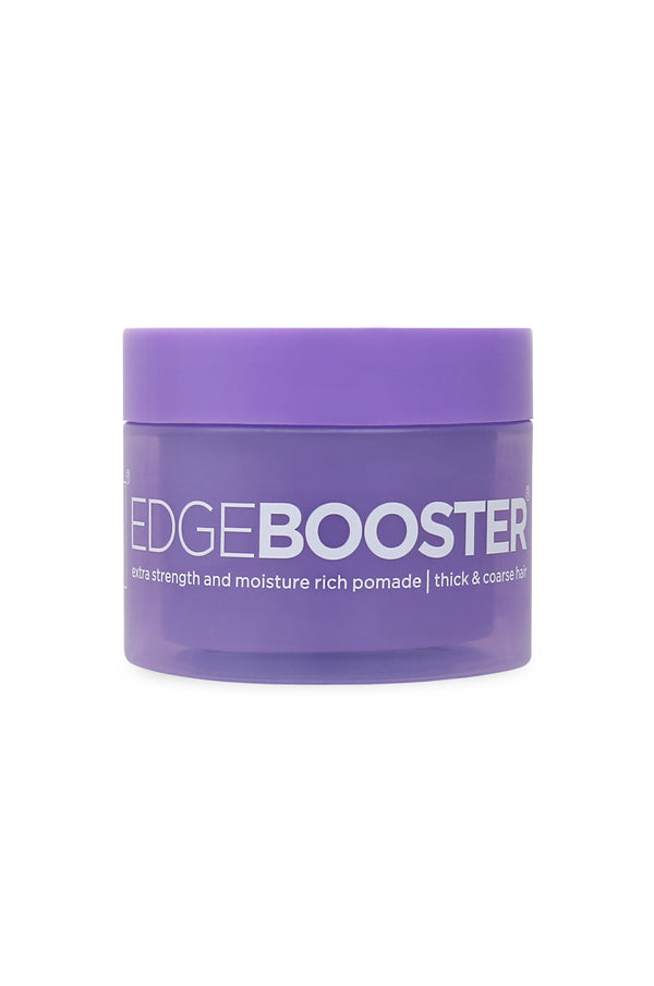 EDGE BOOSTER Thick & Coarse - Violet Crystal (3.38oz) , Sareya Beauty Supply Store in Calgary Alberta