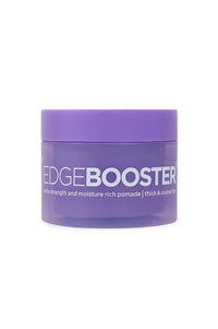 Thumbnail for EDGE BOOSTER Thick & Coarse - Violet Crystal (3.38oz) , Sareya Beauty Supply Store in Calgary Alberta