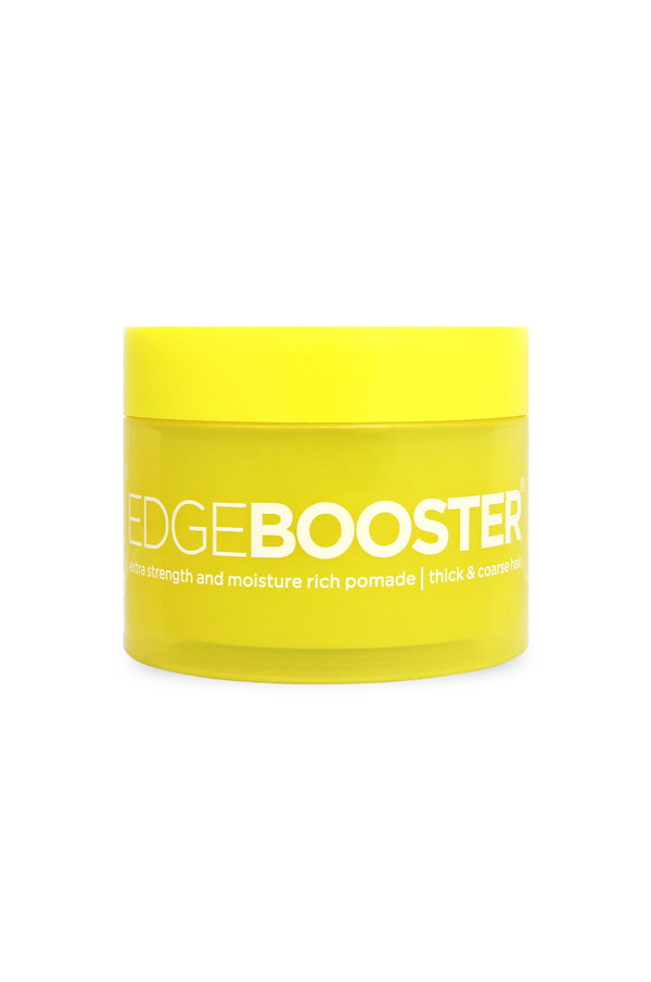 EDGE BOOSTER Thick & Coarse - Yellow Quartz (3.38oz), Sareya Beauty Supply Store in Calgary