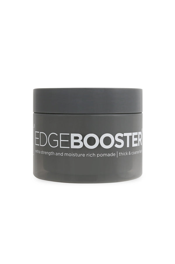 EDGE BOOSTER Thick &amp; Coarse - Hematite (3.38oz), Sareya Beauty Supply store in calgary Alberta Canada